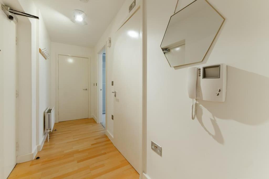 Stunning Flat In Brick Lane Apartman London Kültér fotó